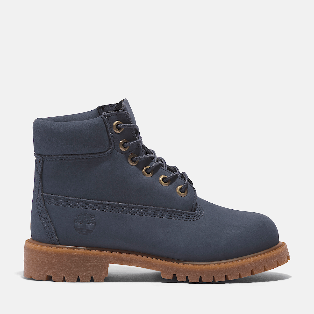 Timberland enfant bleu store
