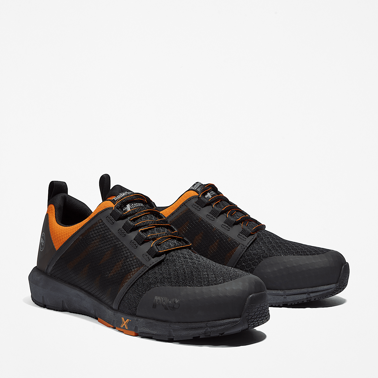 Composite safety toe sneakers on sale