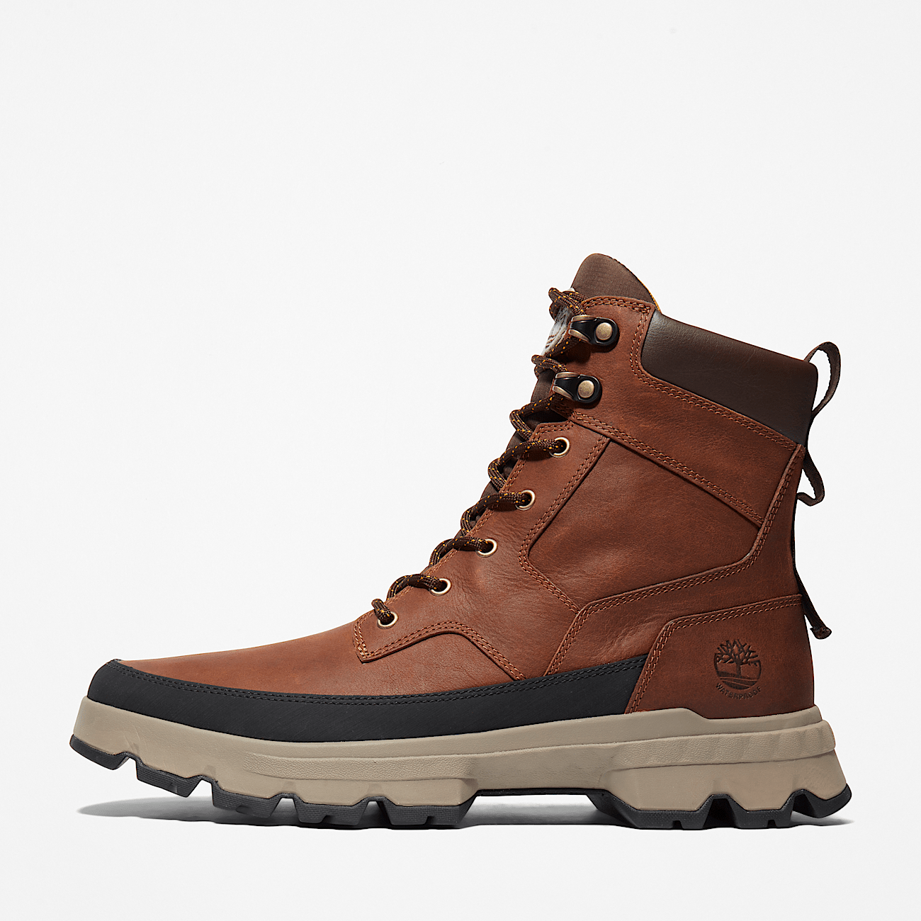 Timberland raystown waterproof boot deals