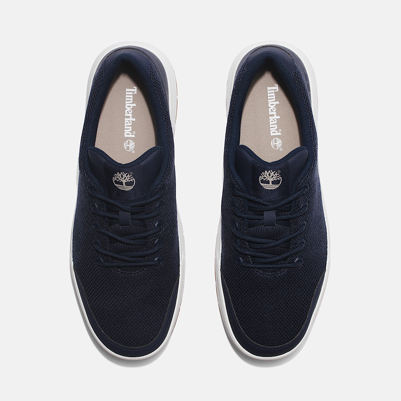 Timberland navy trainers new arrivals