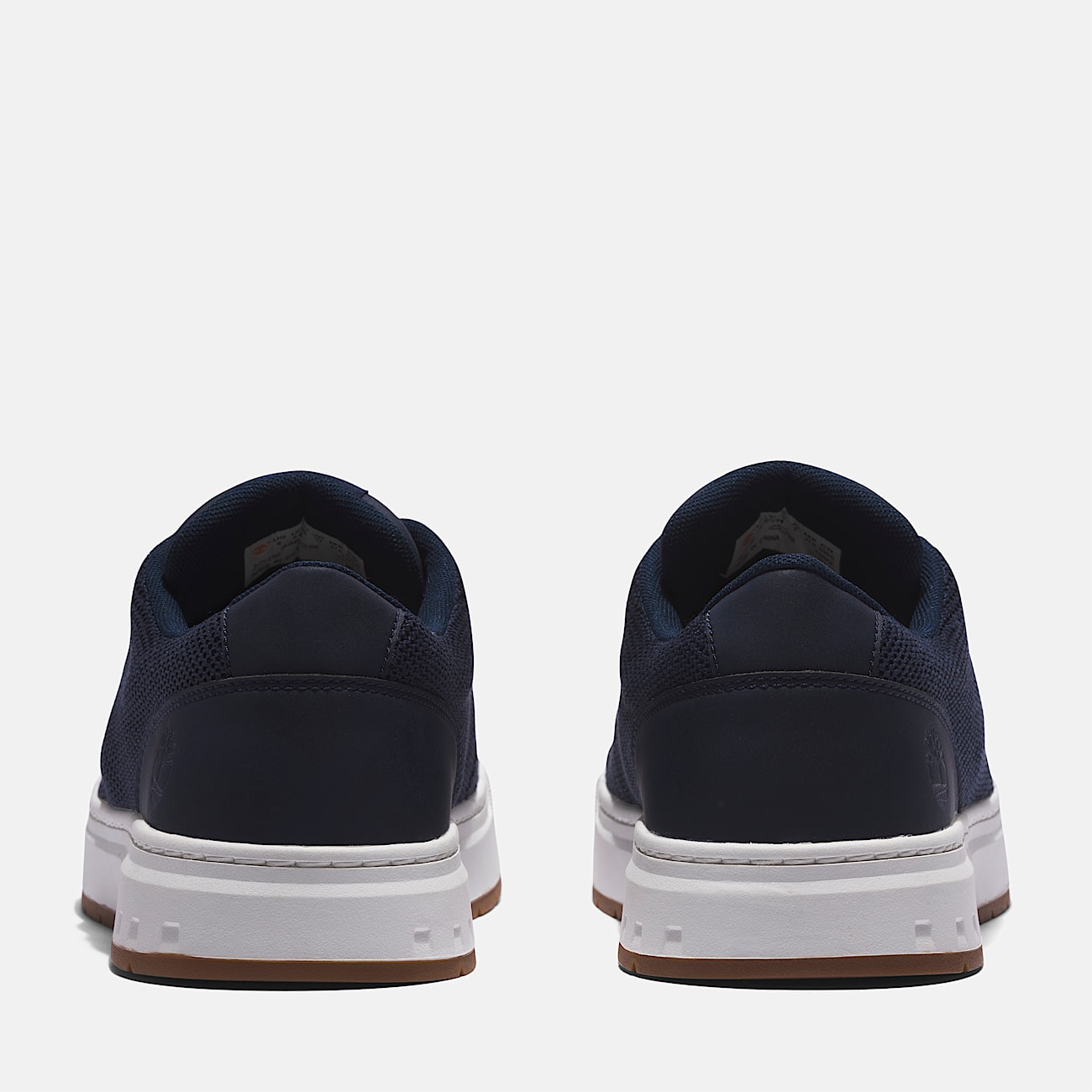 Maple Grove Trainer for Men in Navy