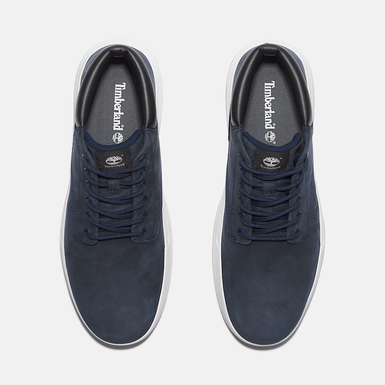 Timberland blu uomo top