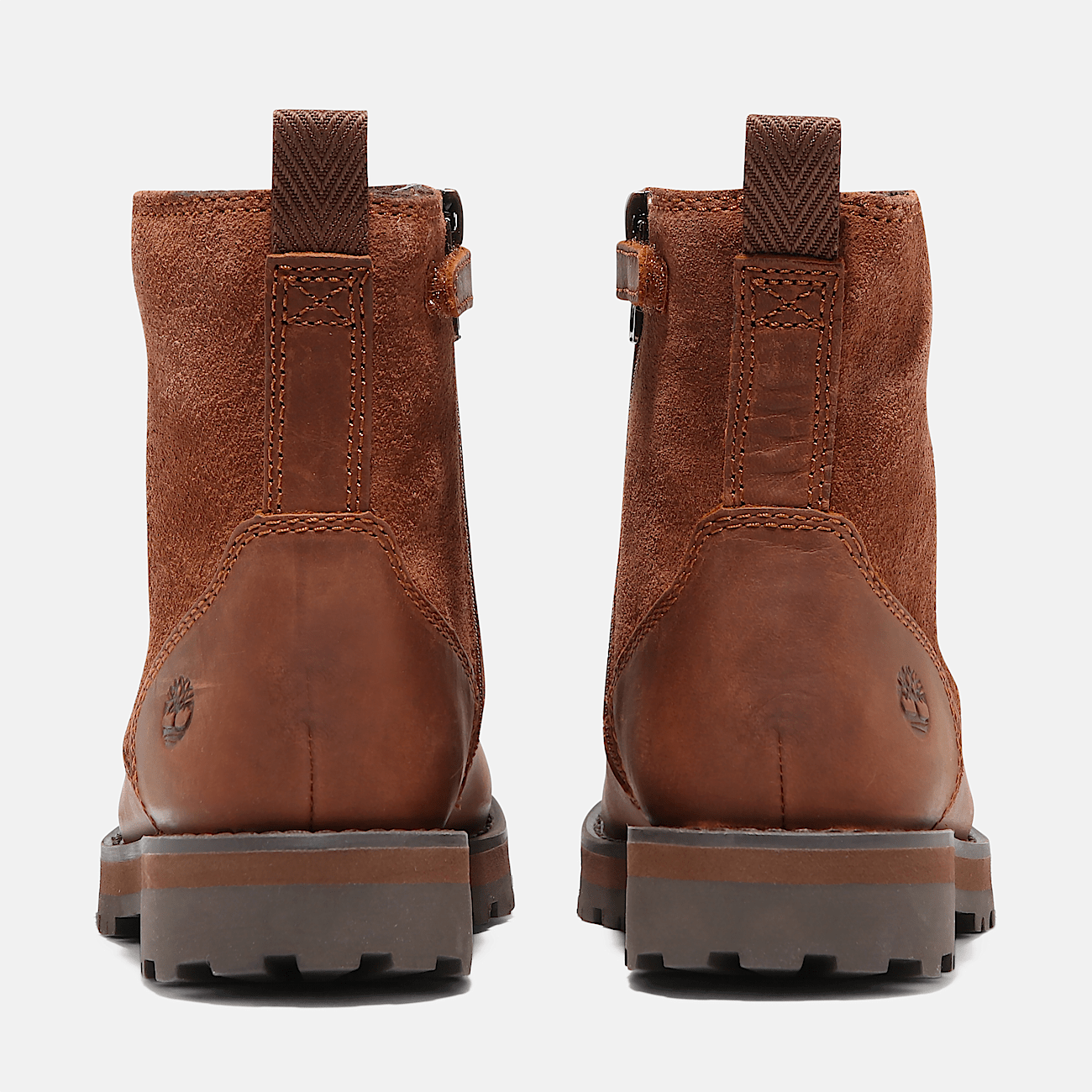 Taille timberland junior hotsell
