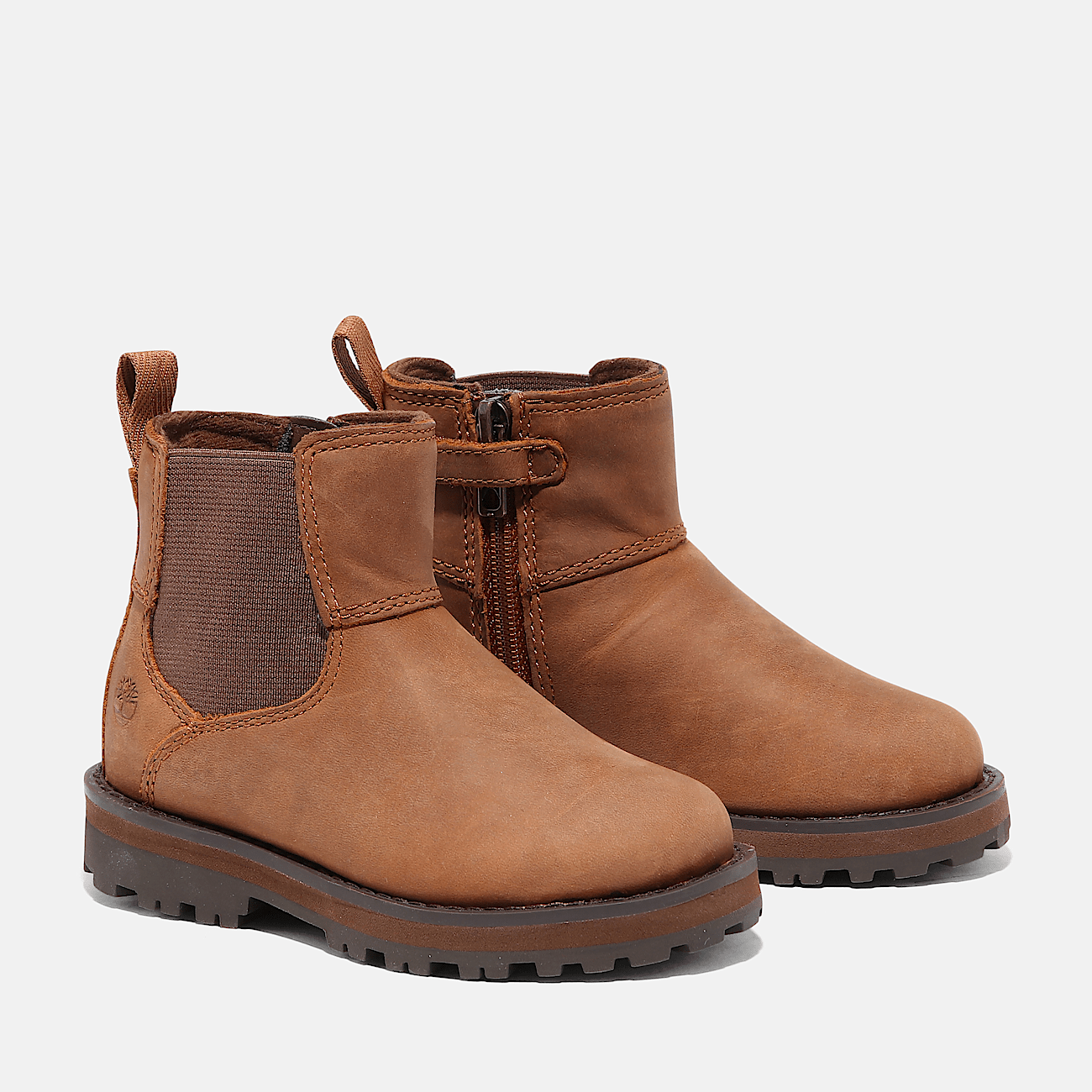 Kids suede chelsea boots shop