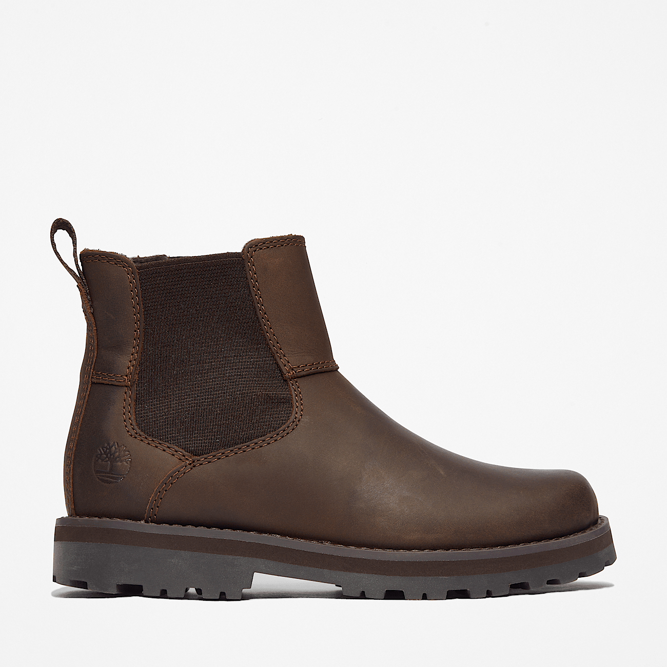 Stivaletto timberland bambino top