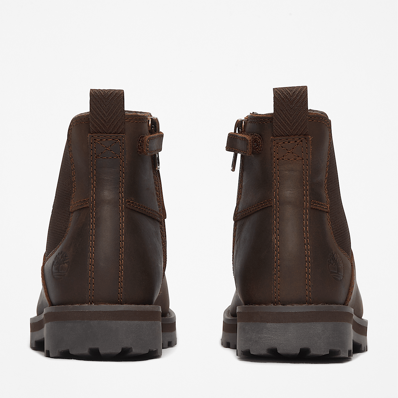 Timberland junior chelsea boots store