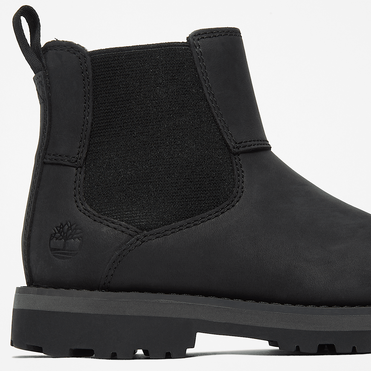 Timberland junior chelsea boots hotsell