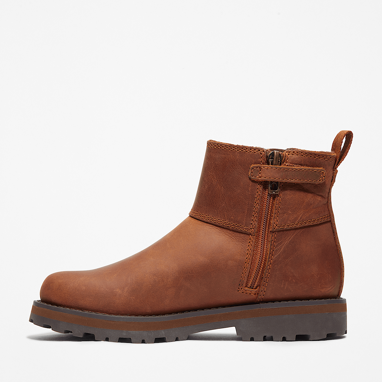 Timberland junior chelsea boots top