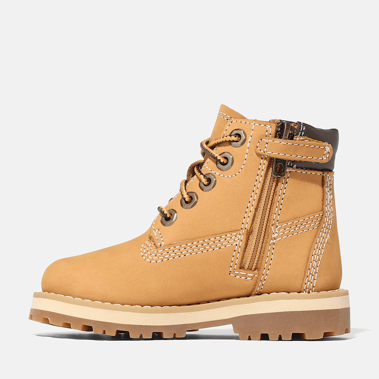 Lace up boots for toddlers cheap