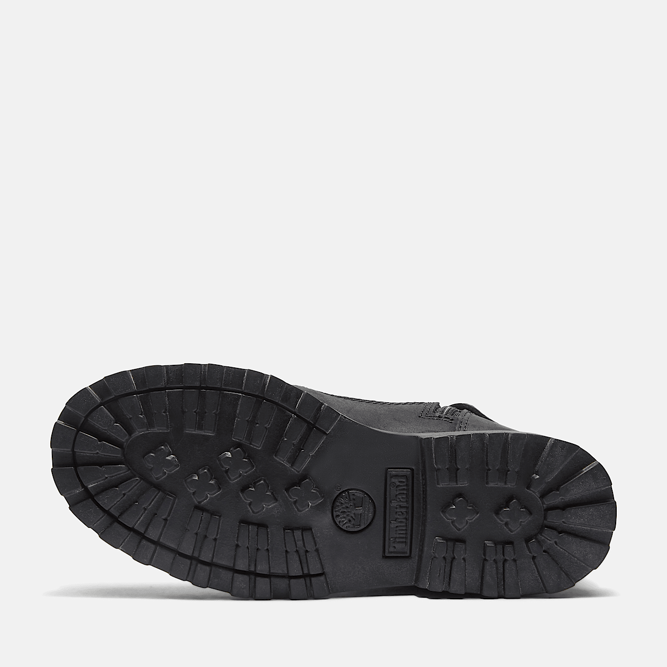Black timberland boots junior size 5.5 best sale