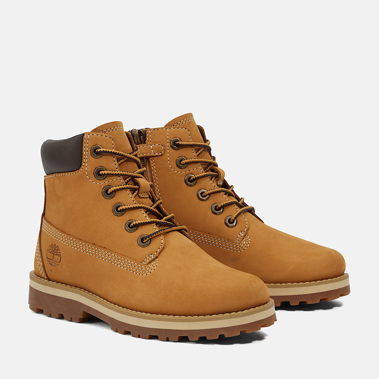 Botte timberland junior shop