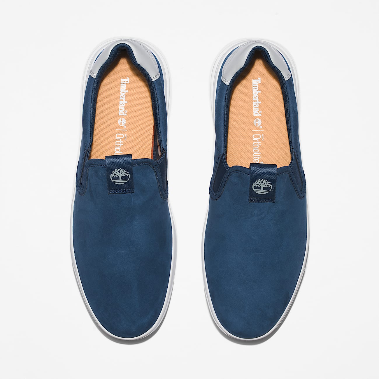 Seneca Bay Slip On for Men in Blue