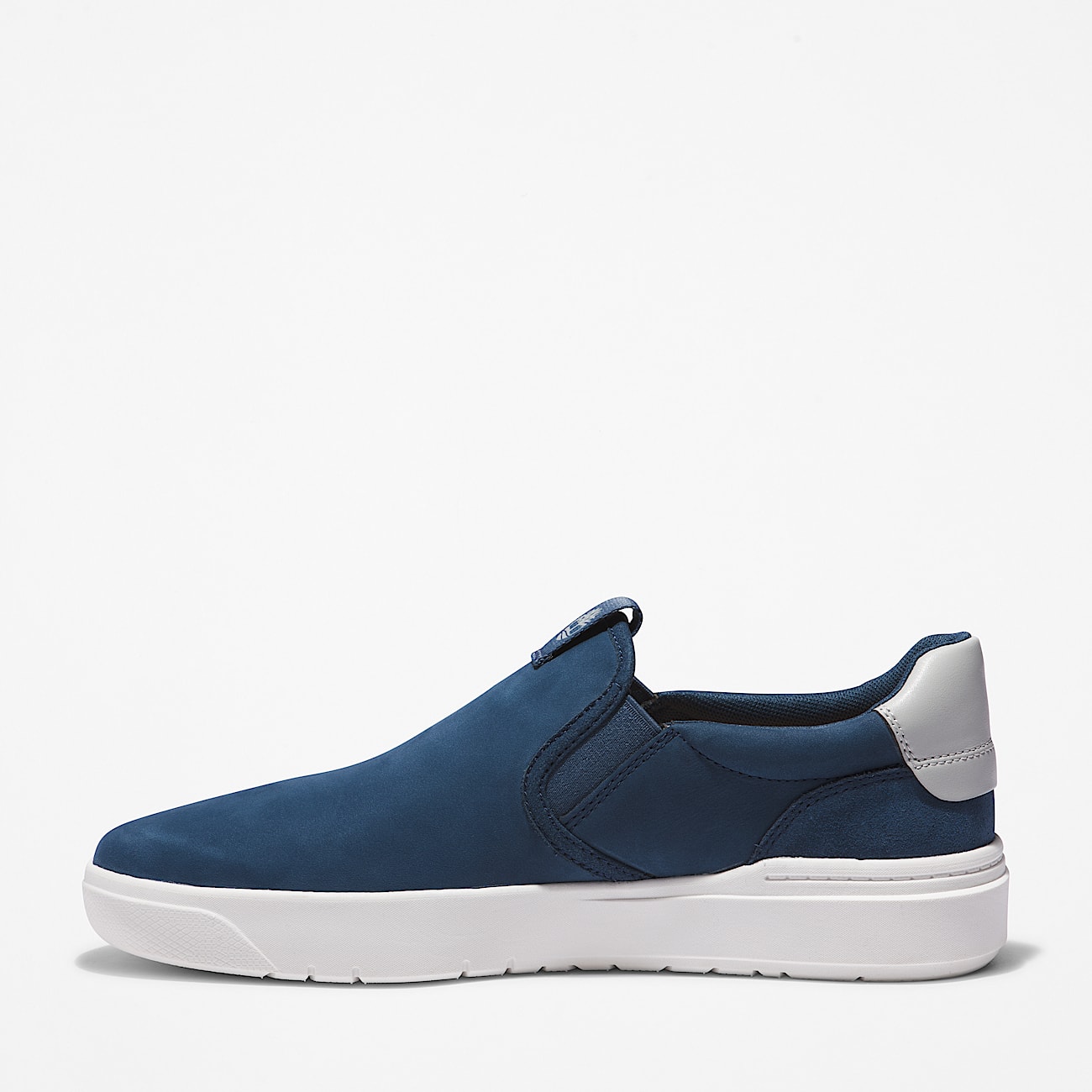 Seneca Bay Slip On for Men in Blue