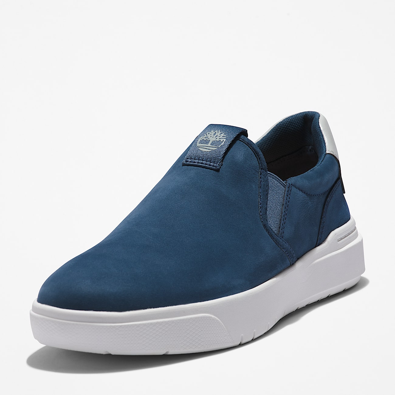 Seneca Bay Slip On for Men in Blue