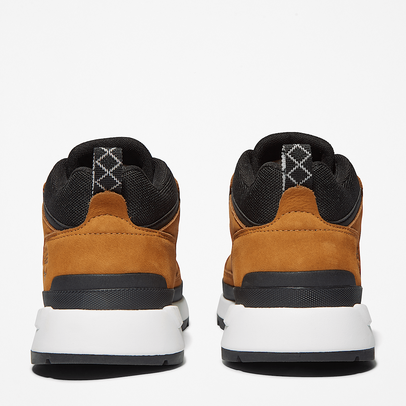 Timberland field trekker low clearance
