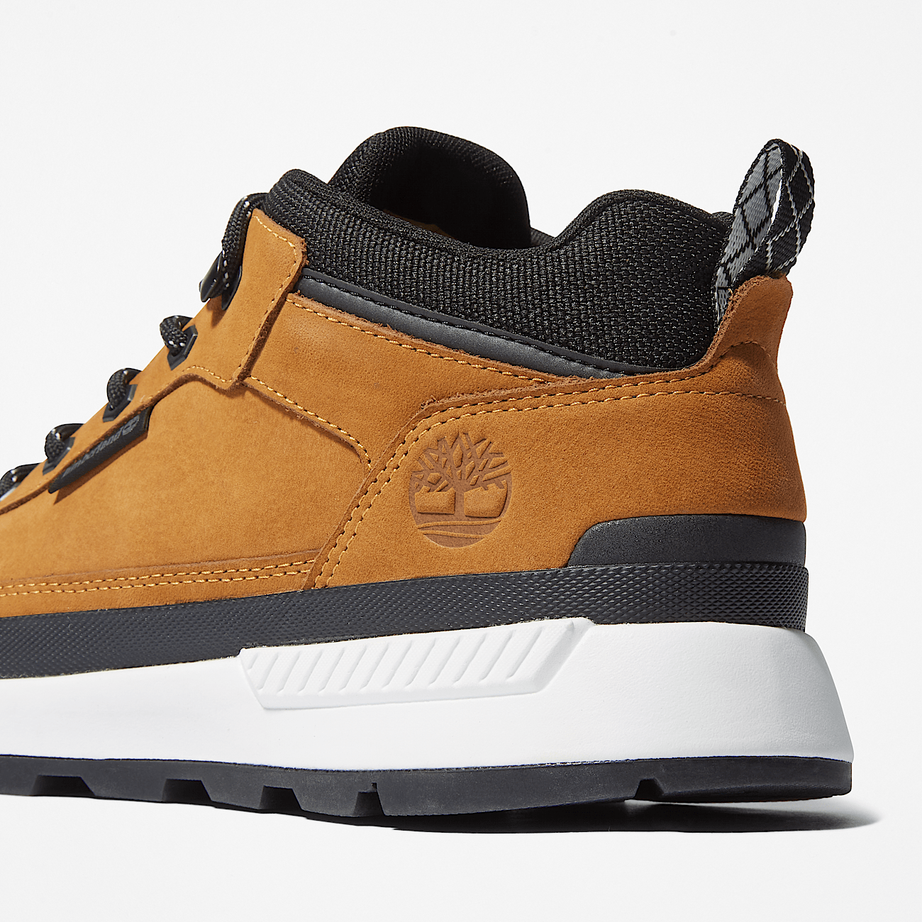 Timberland schoenen mannen 2025