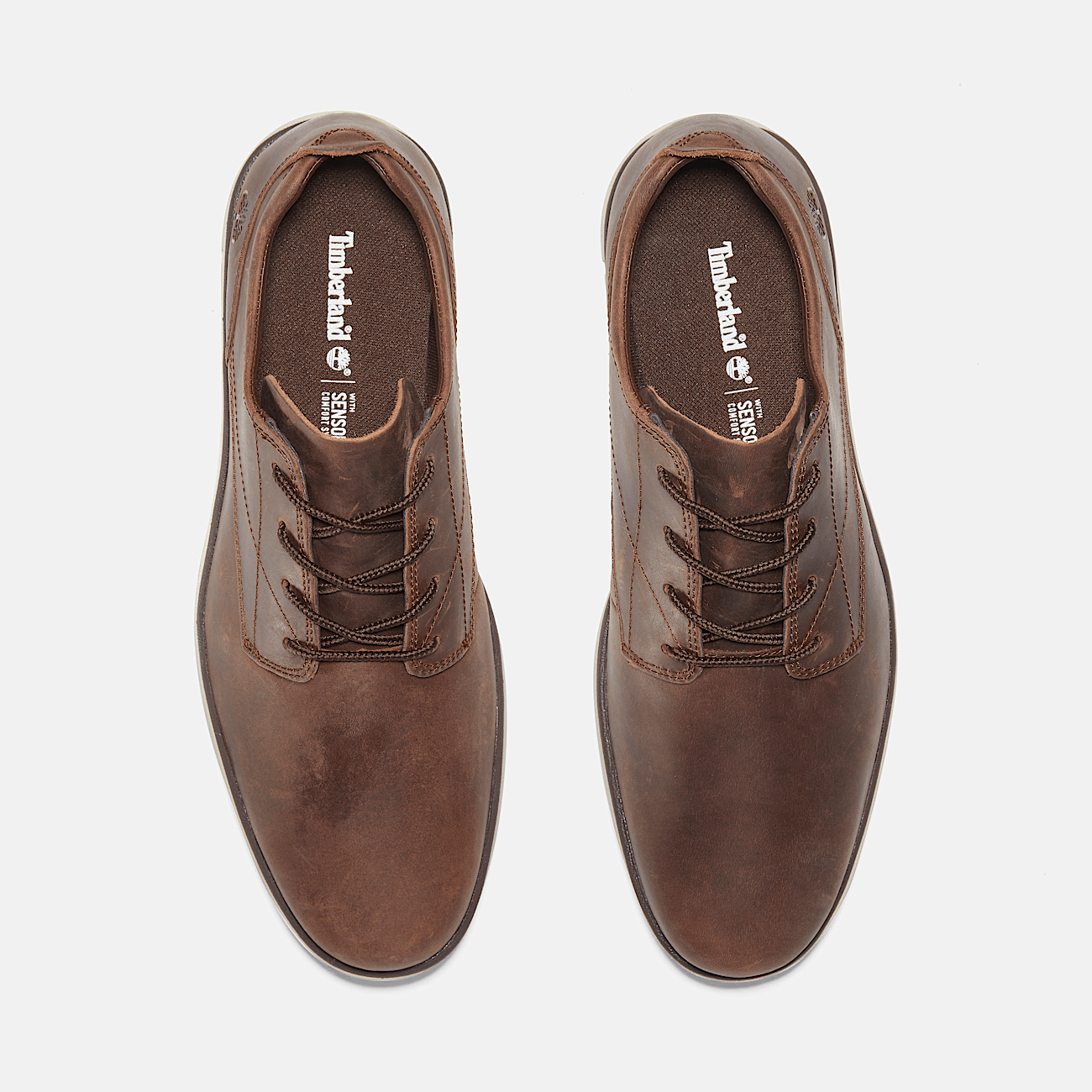 Timberland mens bradstreet oxford shoes top