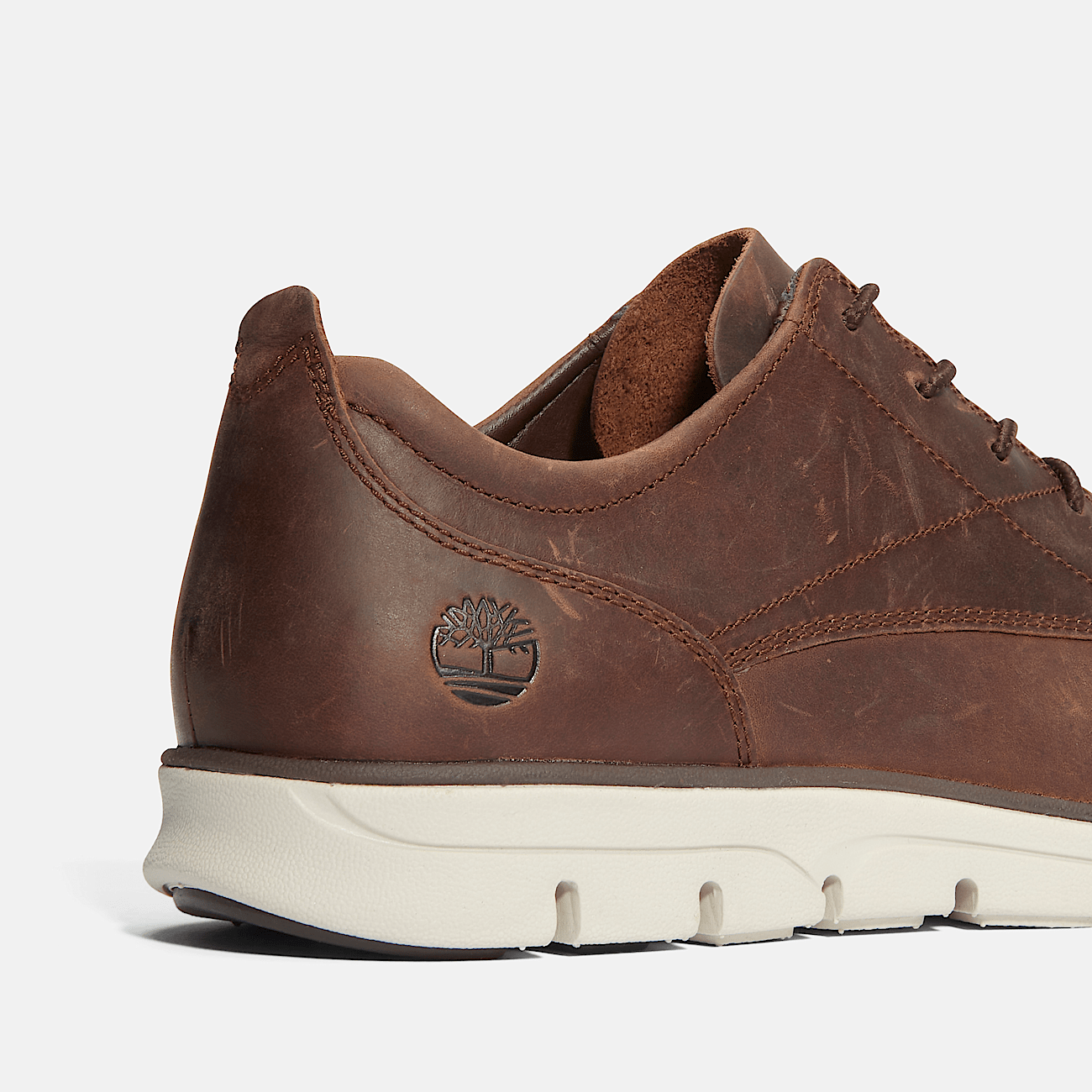 Oxford bradstreet pour homme en marron sales