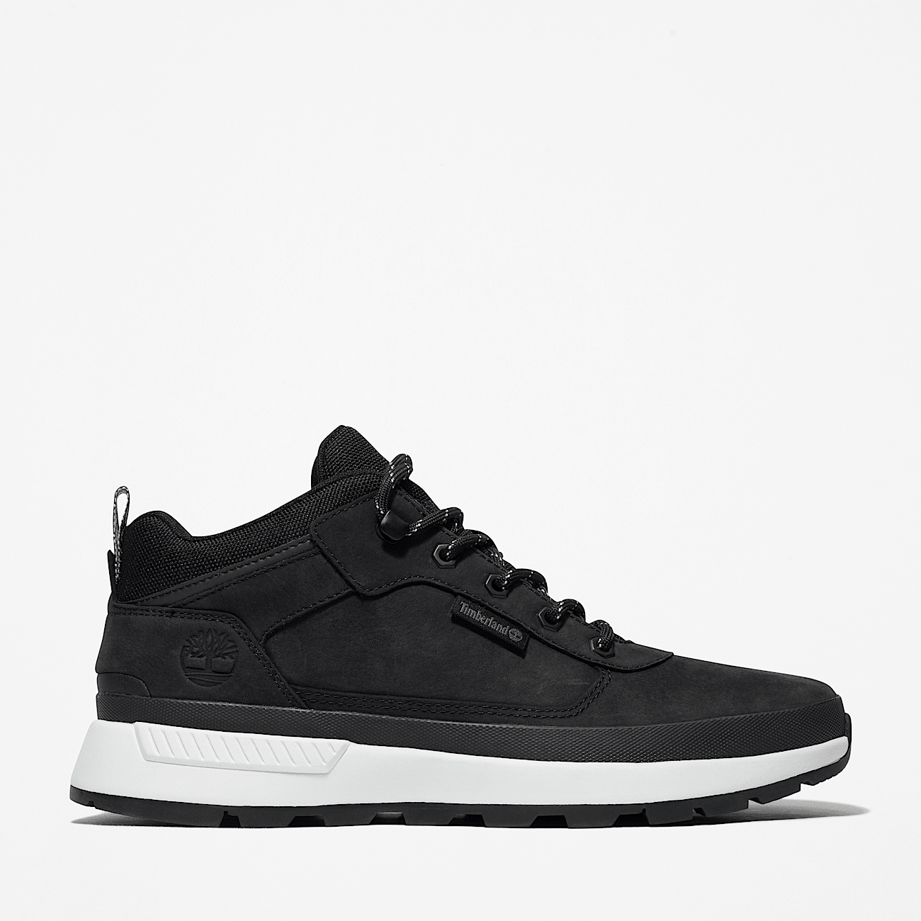Timberland basse homme noir store