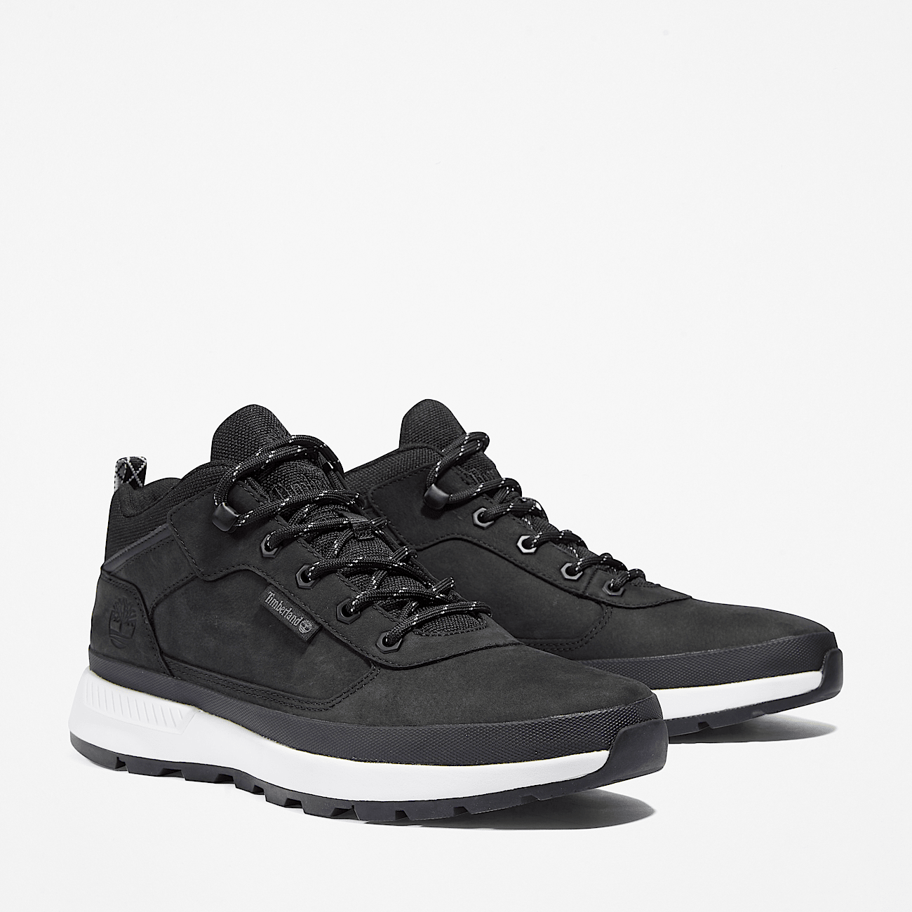 Timberland basse noir store