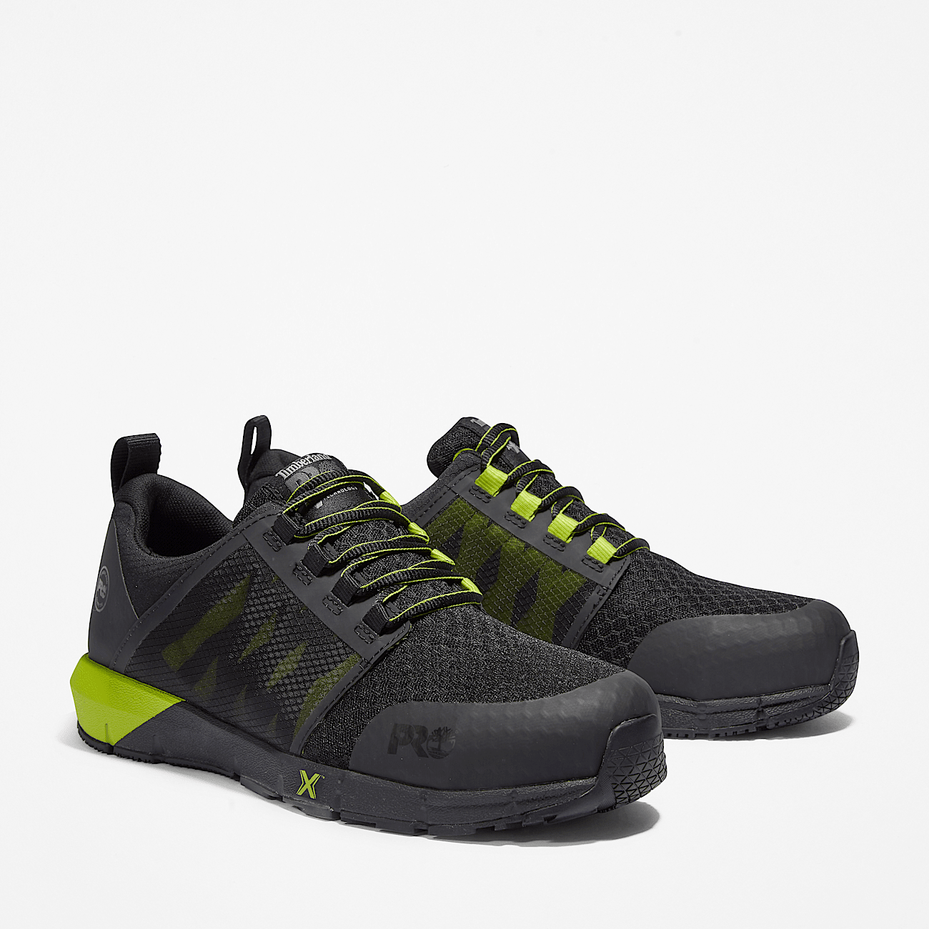 Mens timberland work shoes 2025