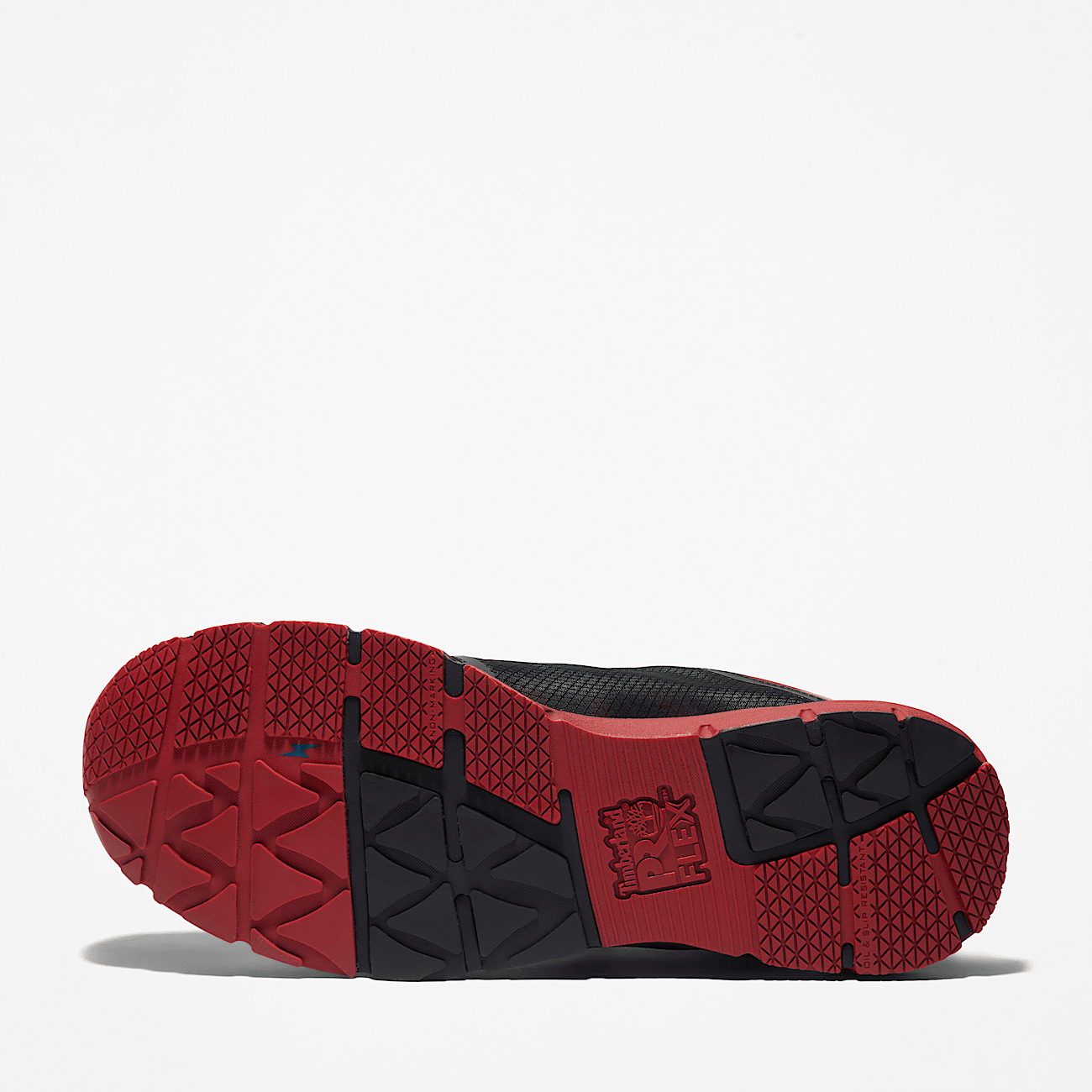 Red sole trainers mens on sale