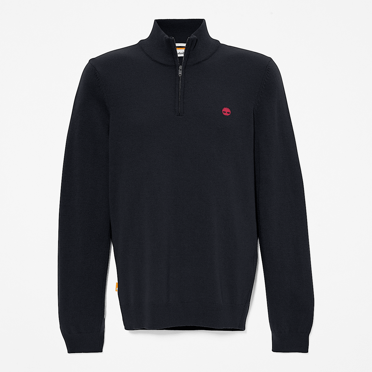 Timberland half zip jumper 2025