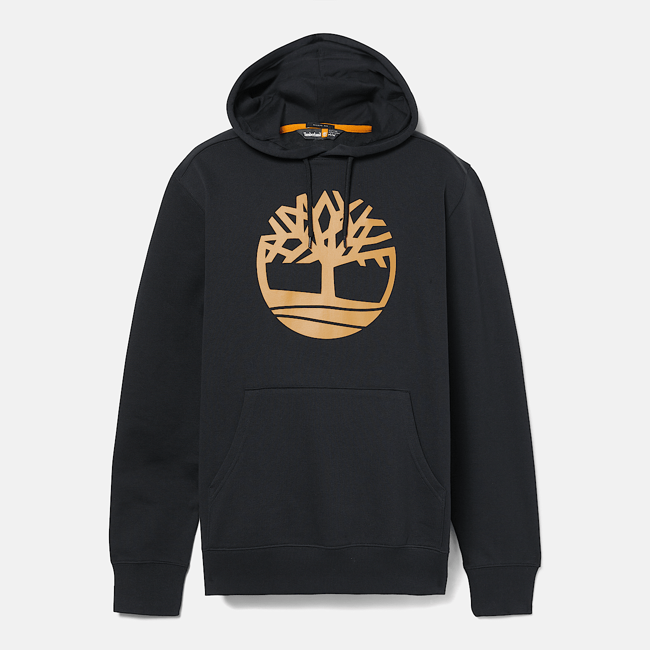 Timberland tree logo hoodie outlet