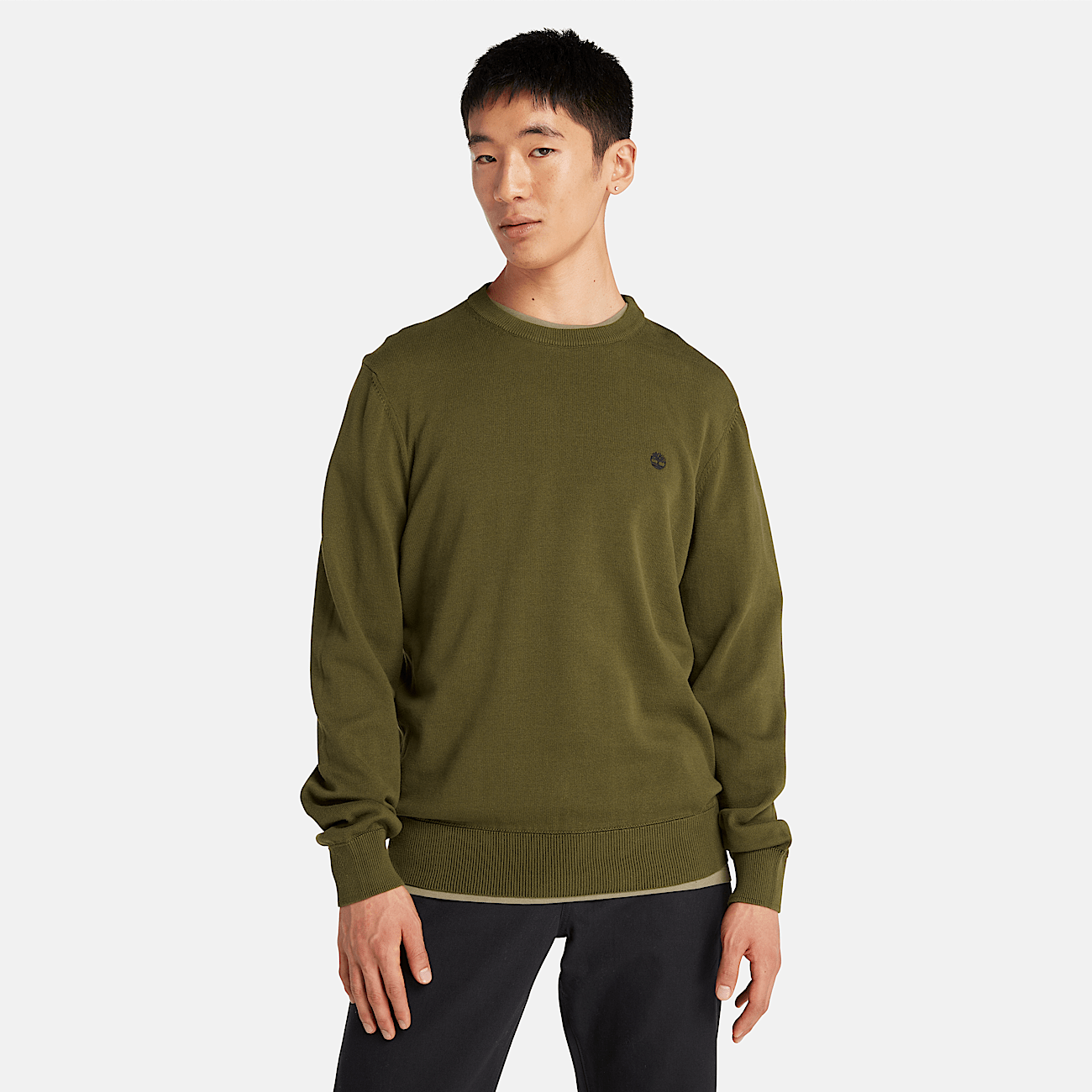 Mens timberland jumper shop