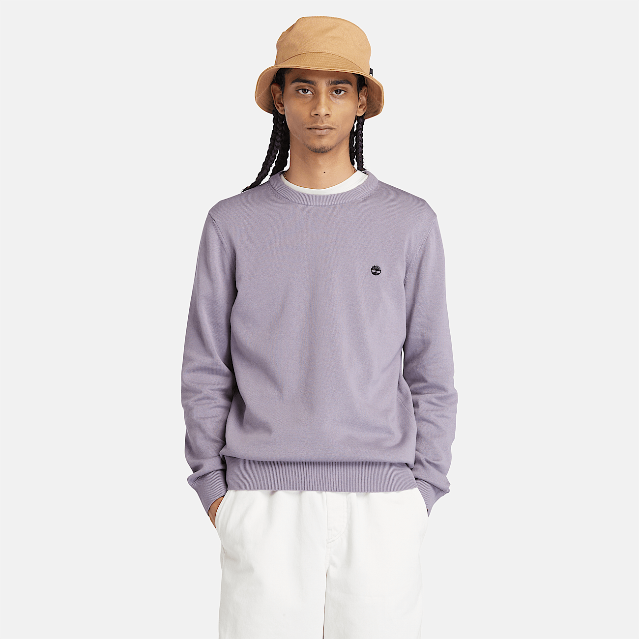 Crewneck sweater men deals