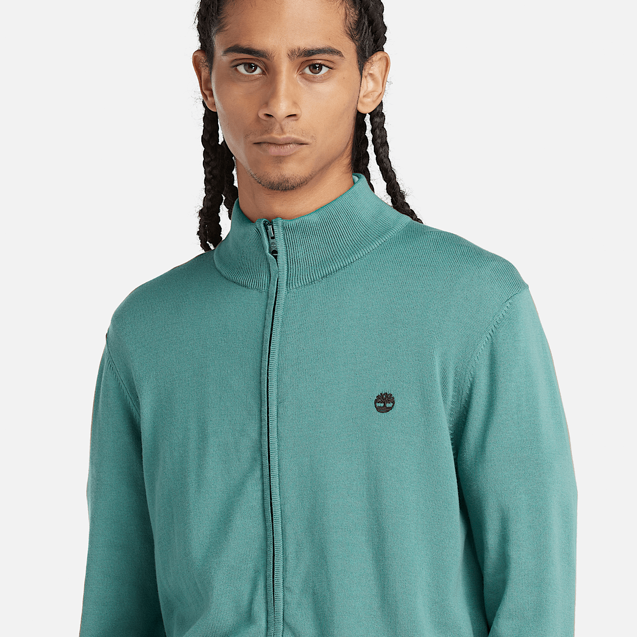 Teal mens jumper deals