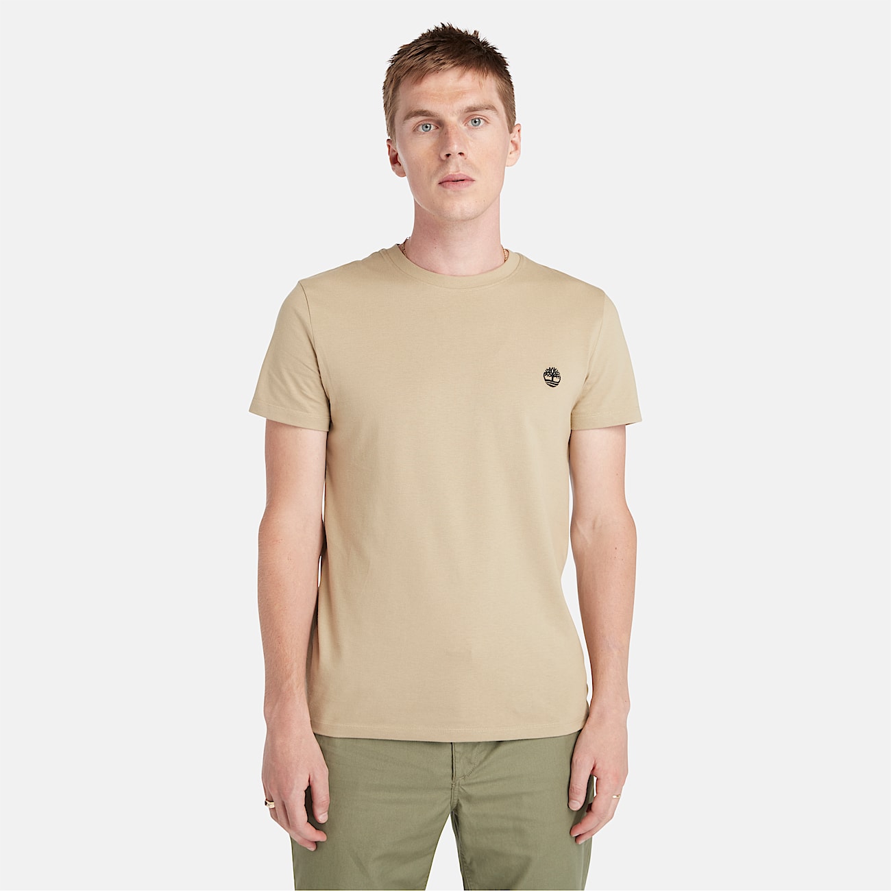 Timberland dunstan t shirt sale