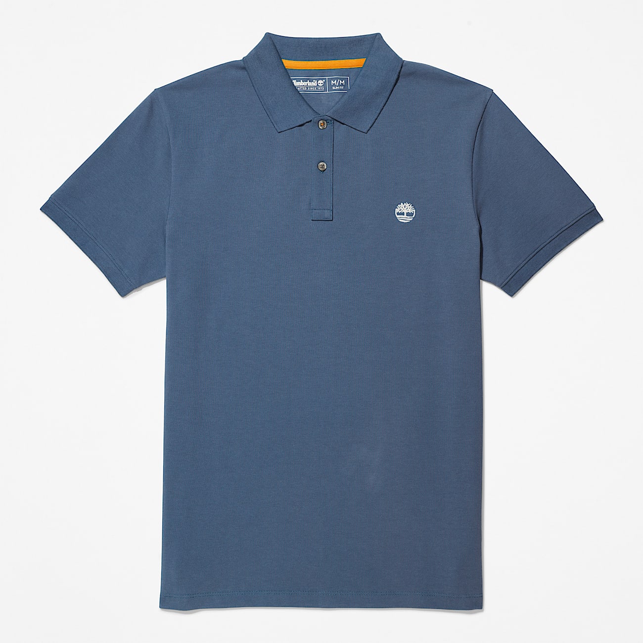 Timberland slim fit polo shirt 2025