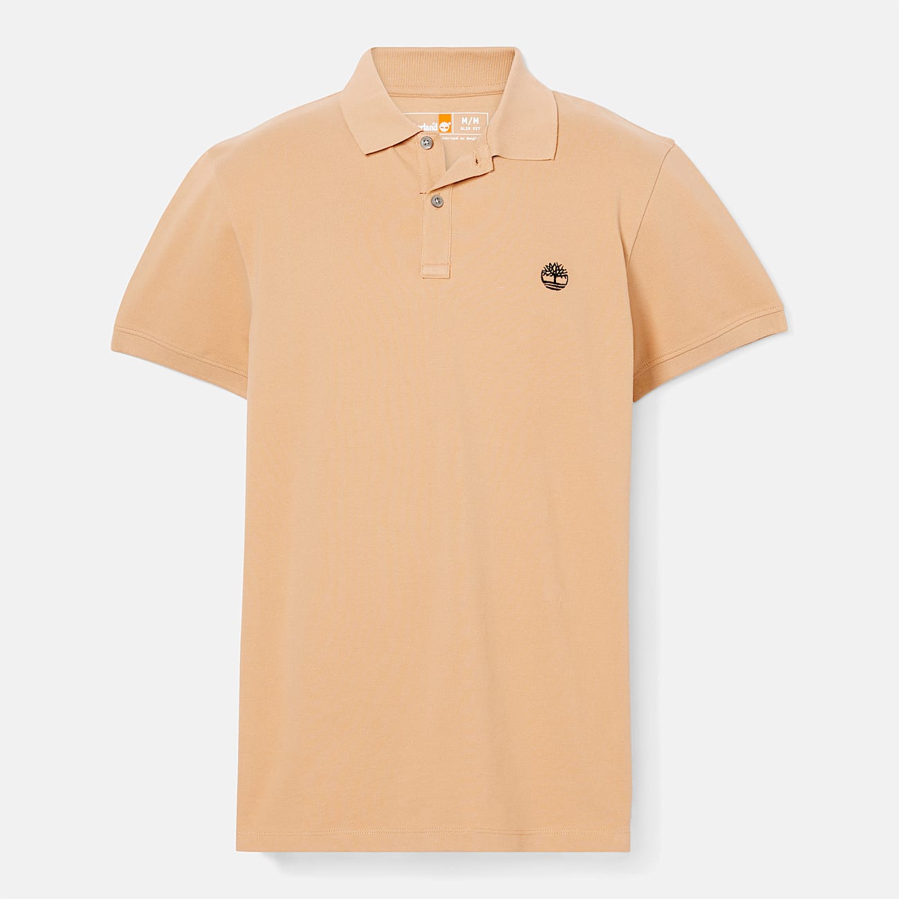 Timberland slim fit polo shirt hotsell