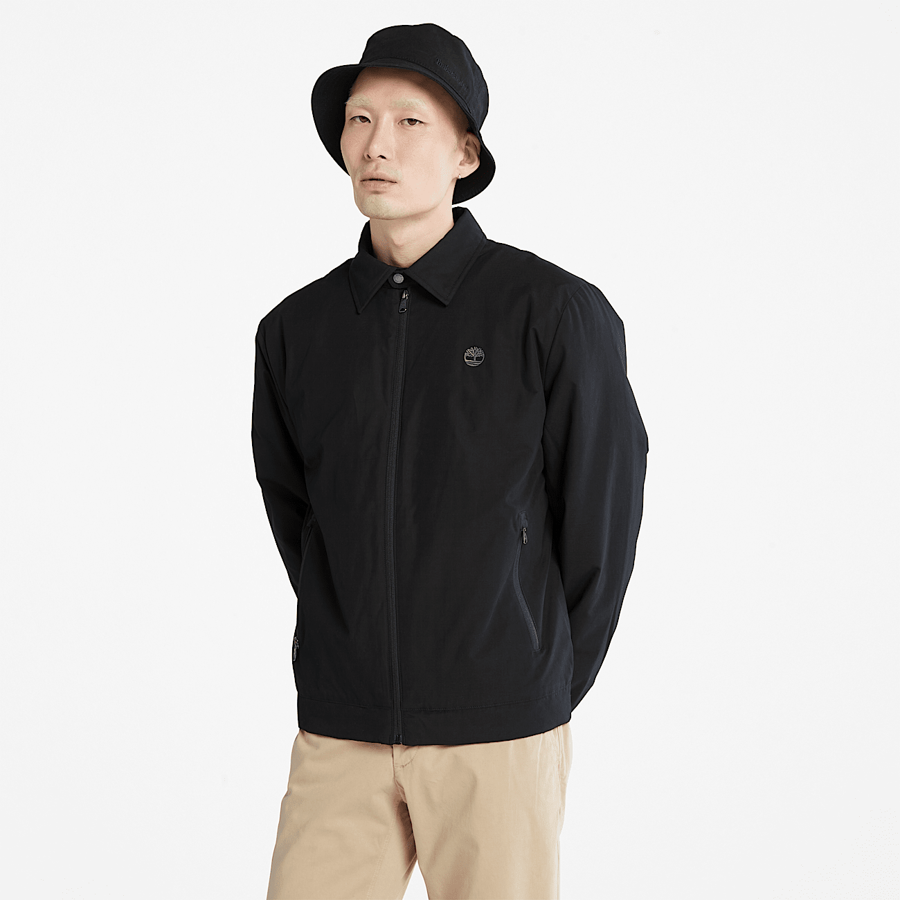Bomber timberland cheap