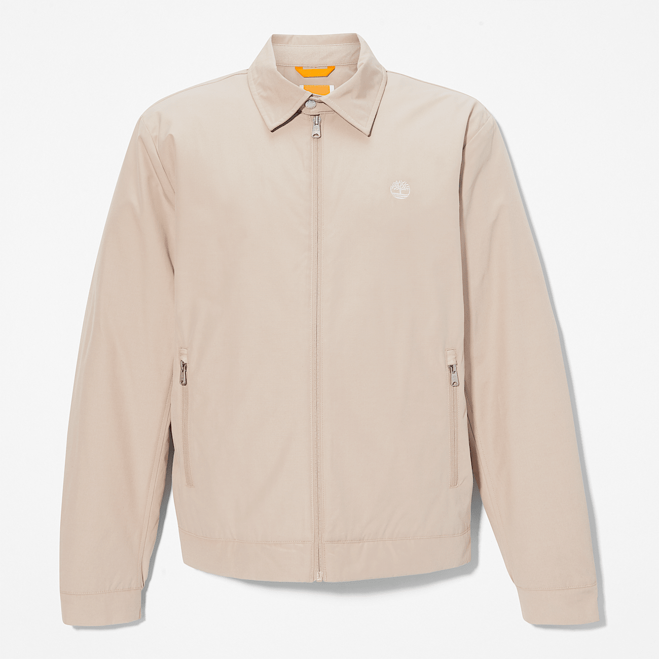 Men s Stratham Winter Bomber Jacket in Beige