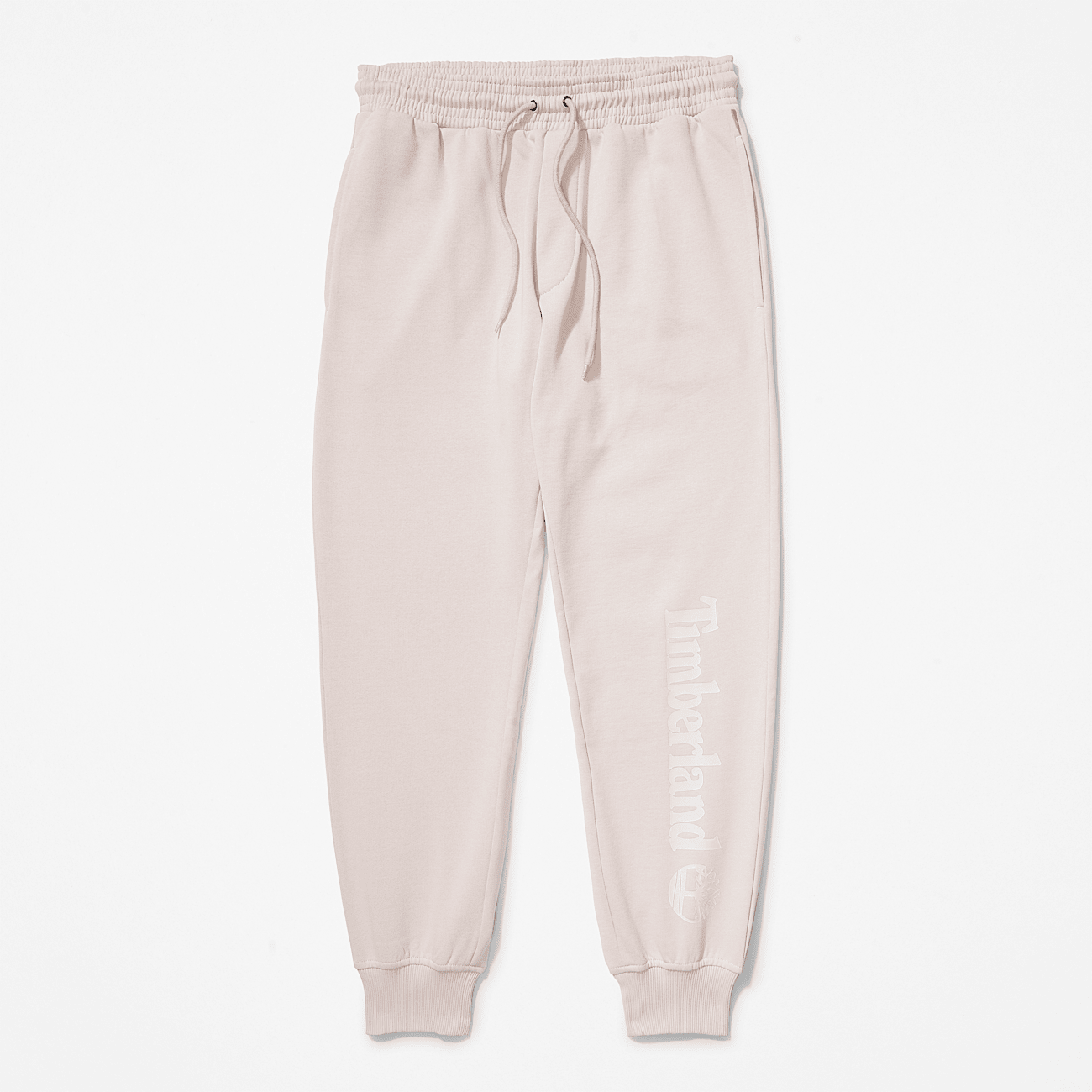 Logo Tracksuit Bottoms for Men in Grey
