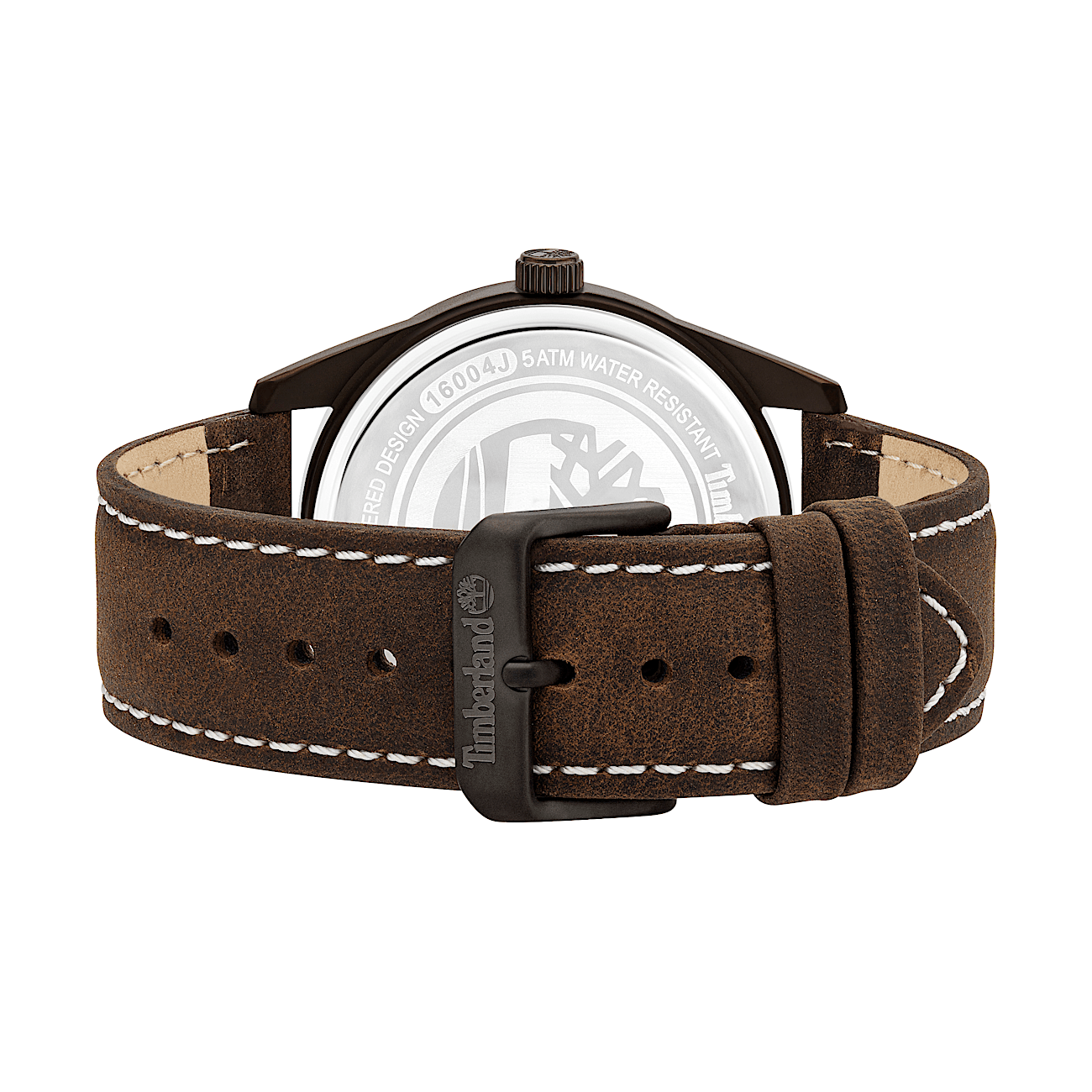 Timberland watch blue sale