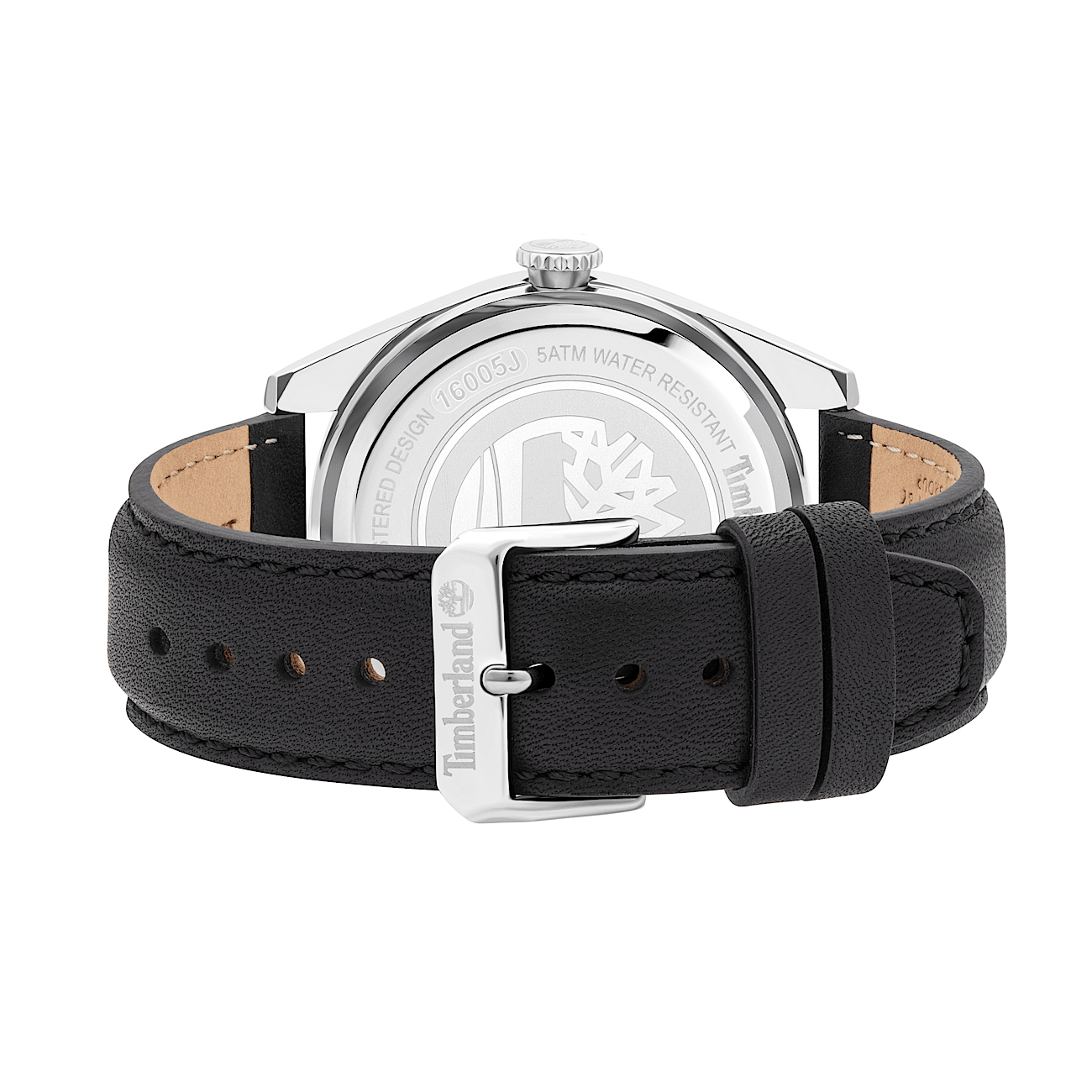 Timberland strap watch store