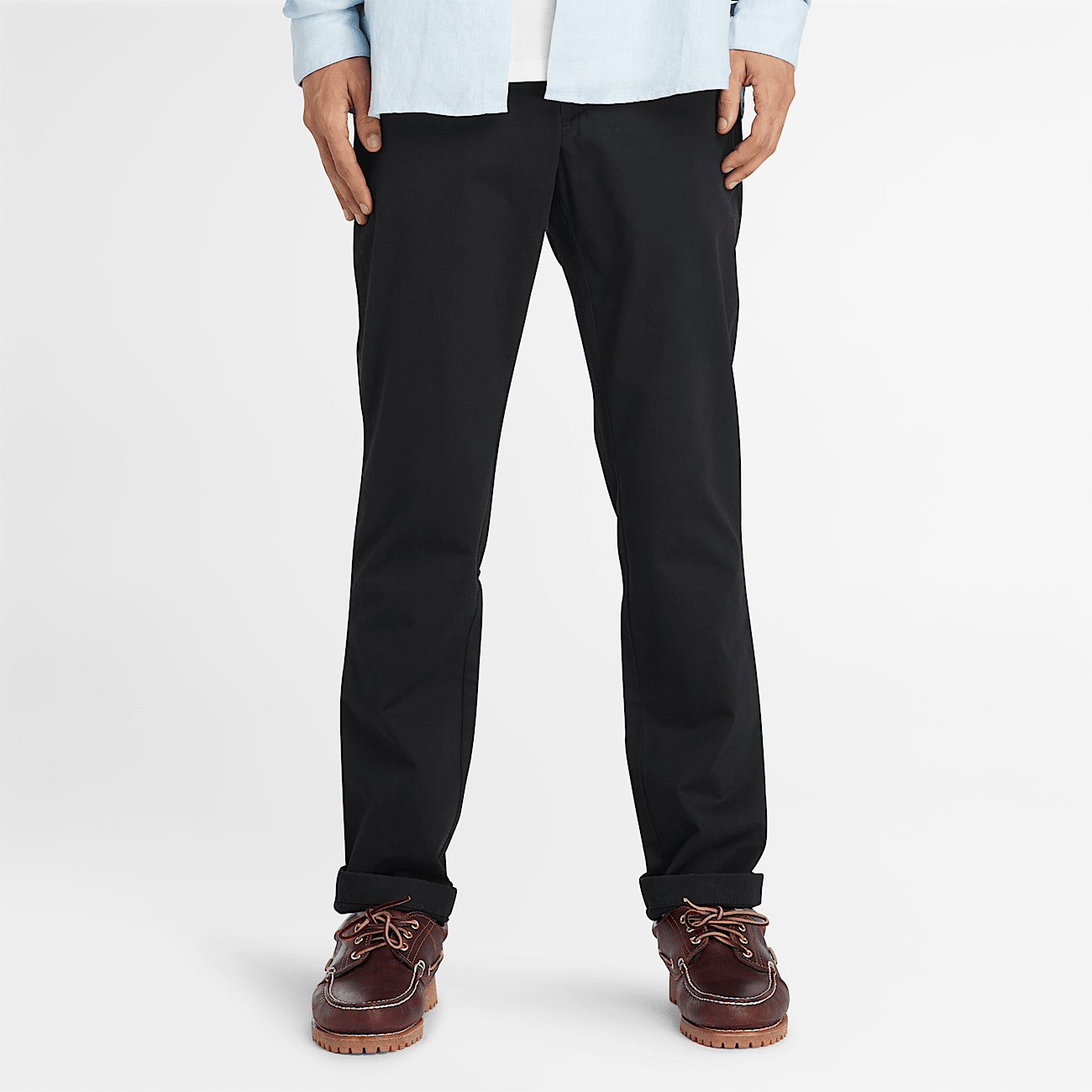 Chinos timberland new arrivals