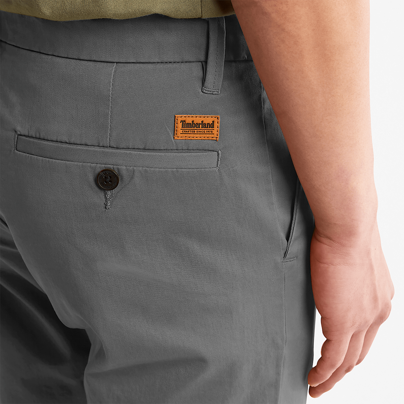 Timberland mens trousers outlet