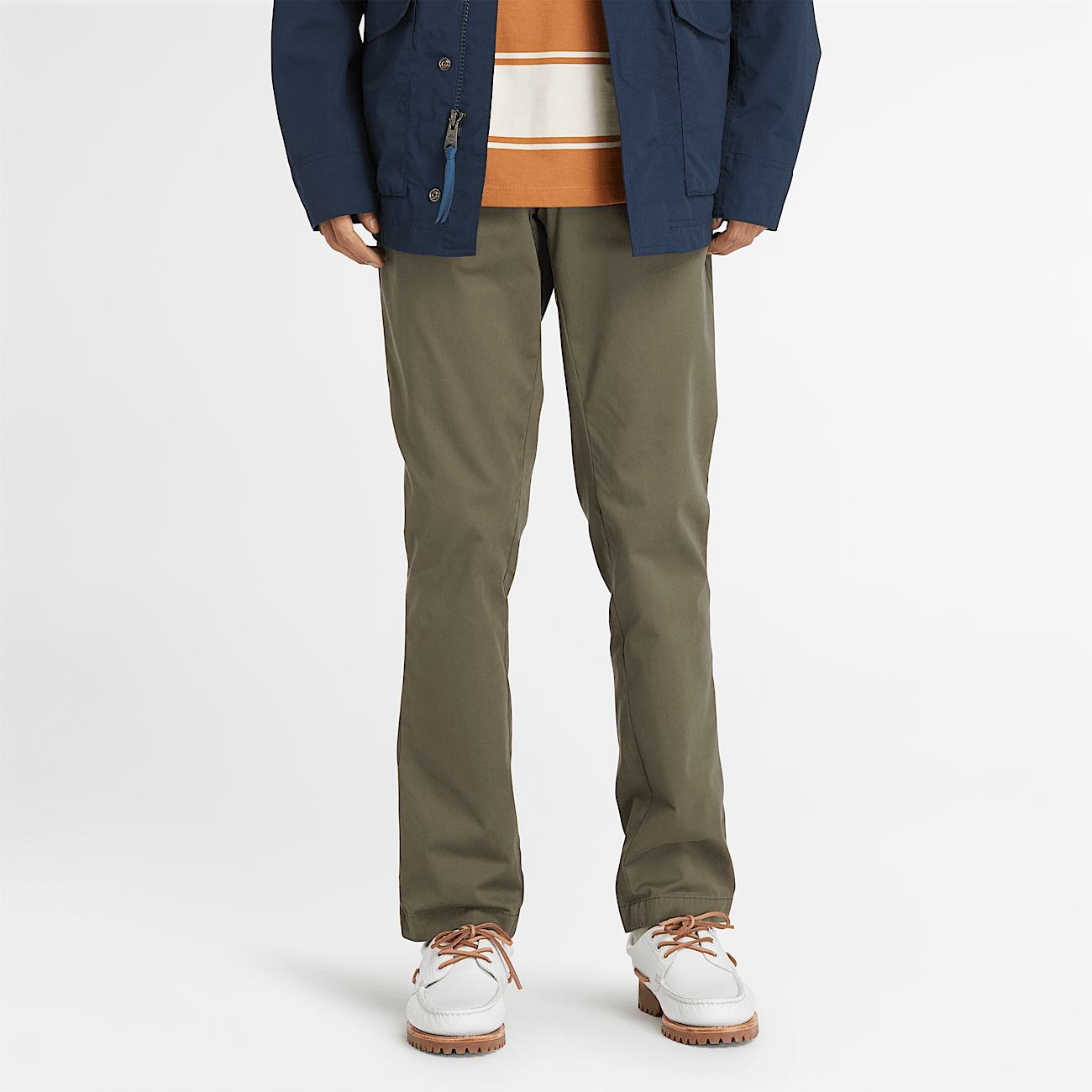 Chinos timberland new arrivals