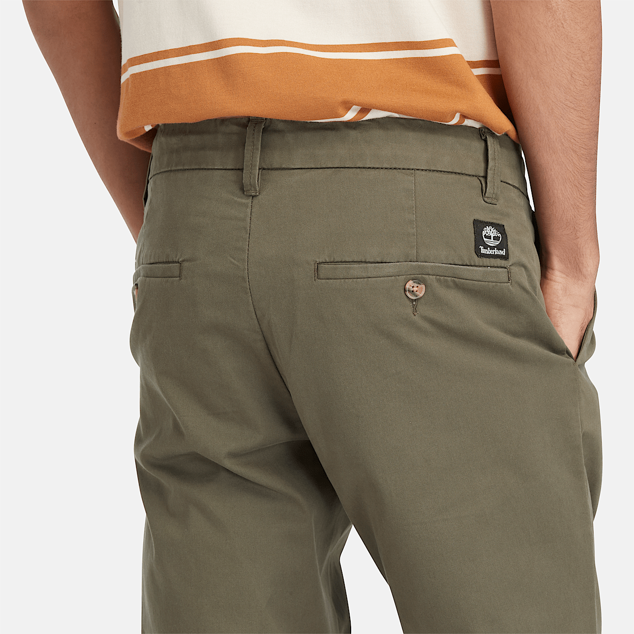 Timberland slim hot sale