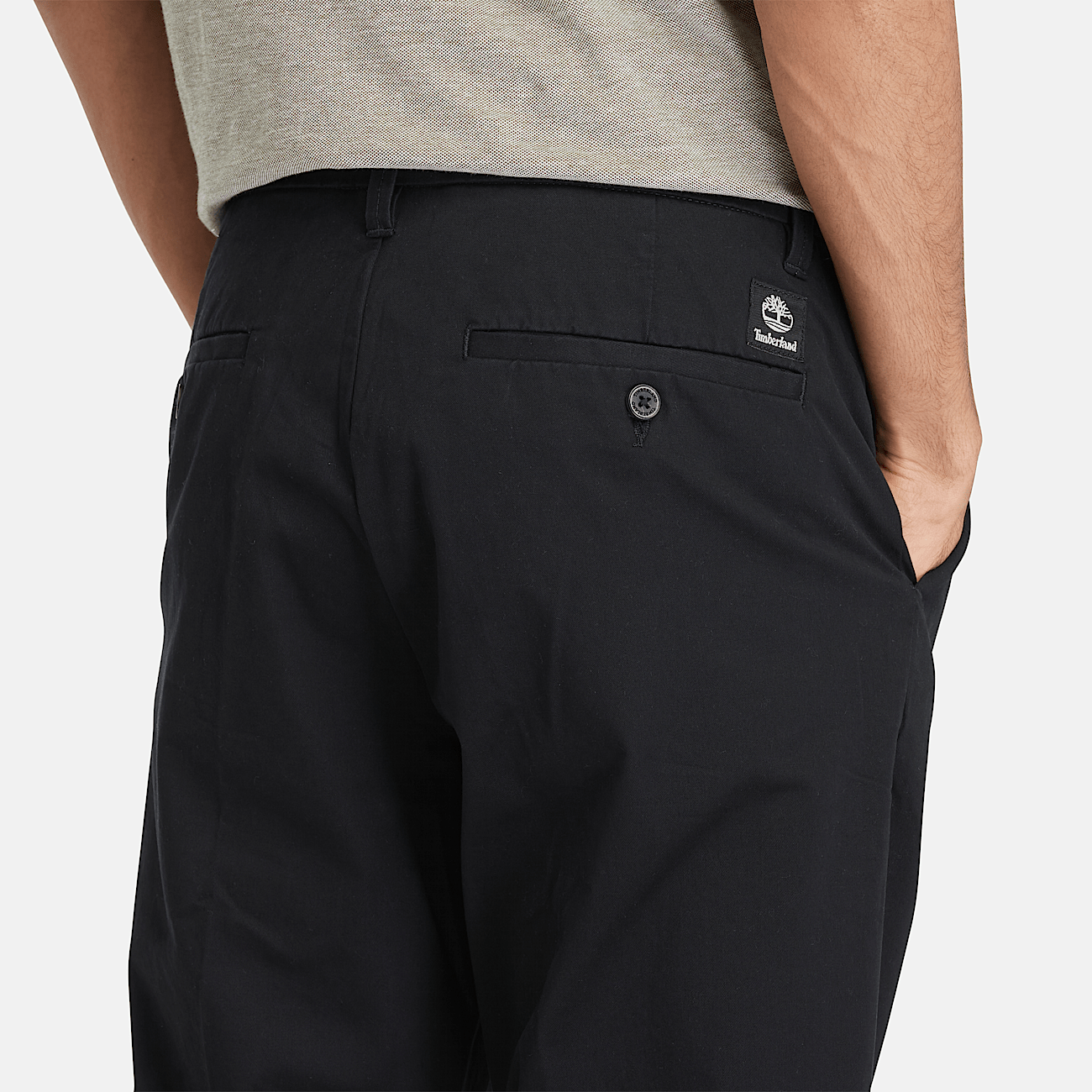 Pantaloni timberland straight sales
