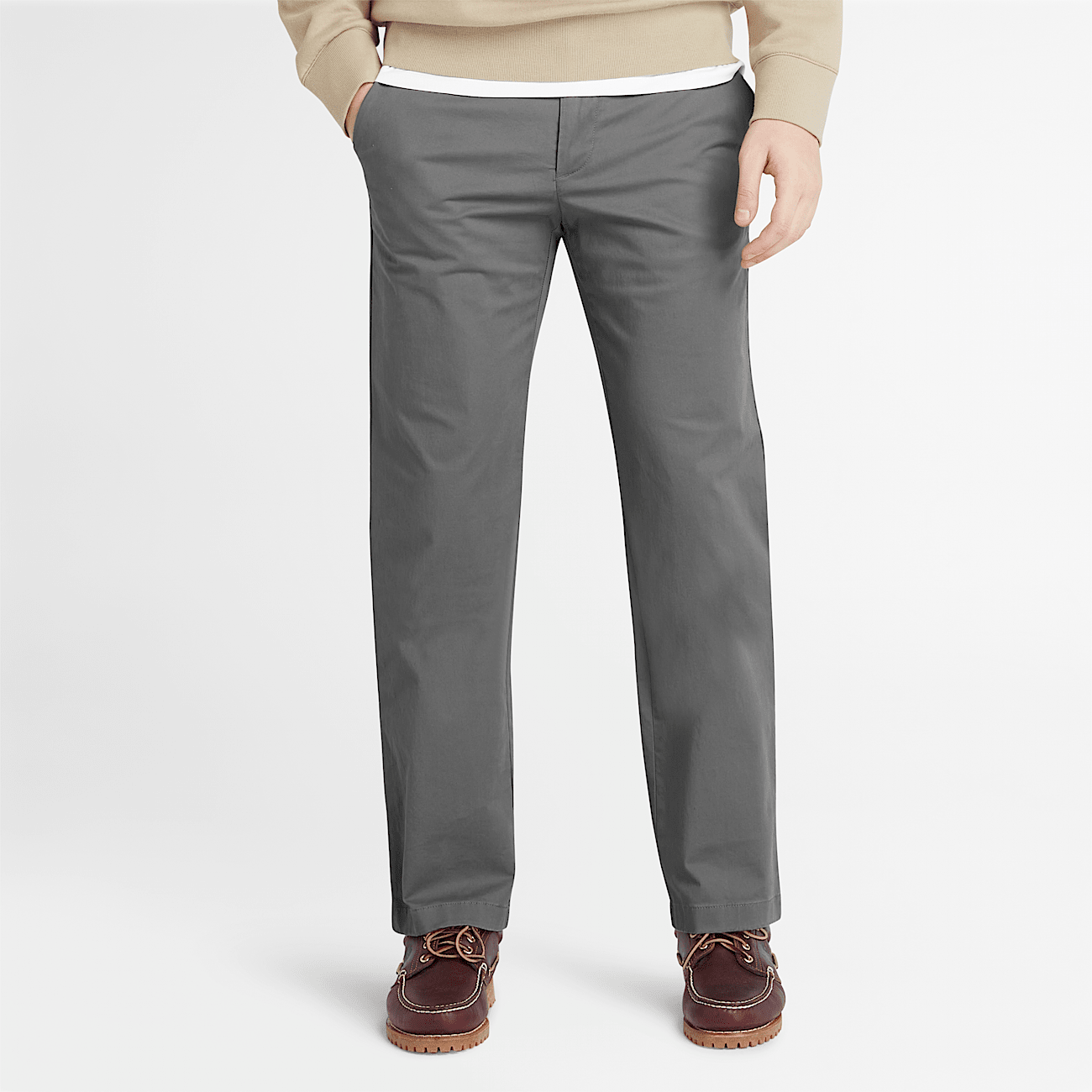 Chino stretch homme 2025