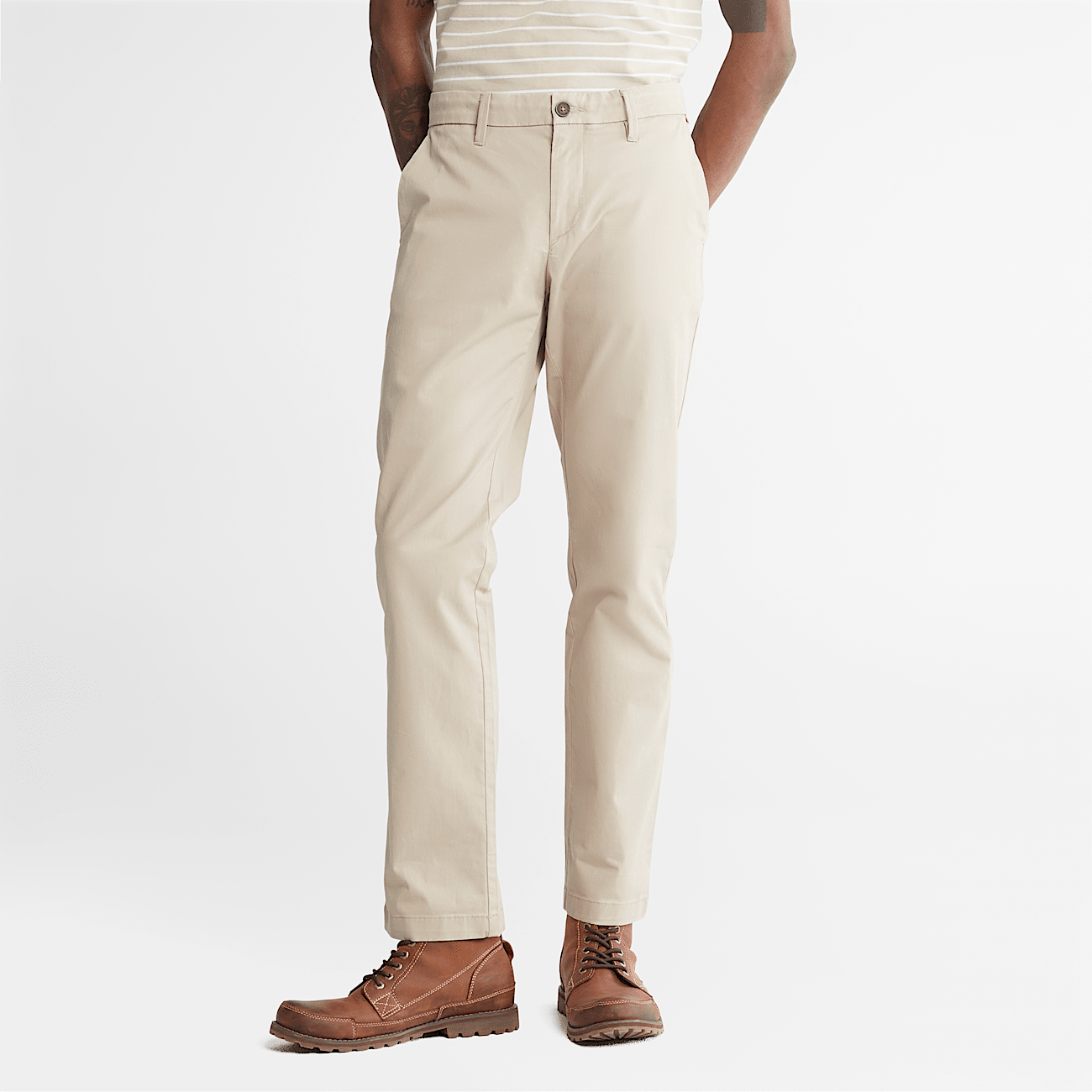 Timberland mens chinos top