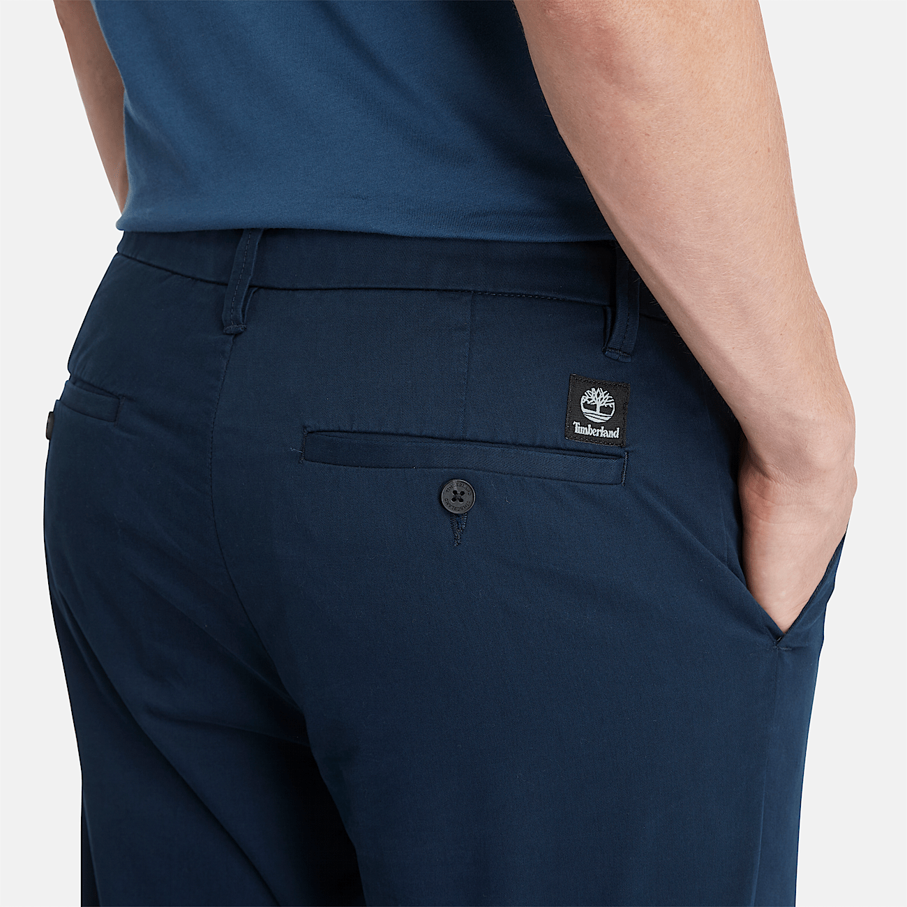 Chinos timberland new arrivals