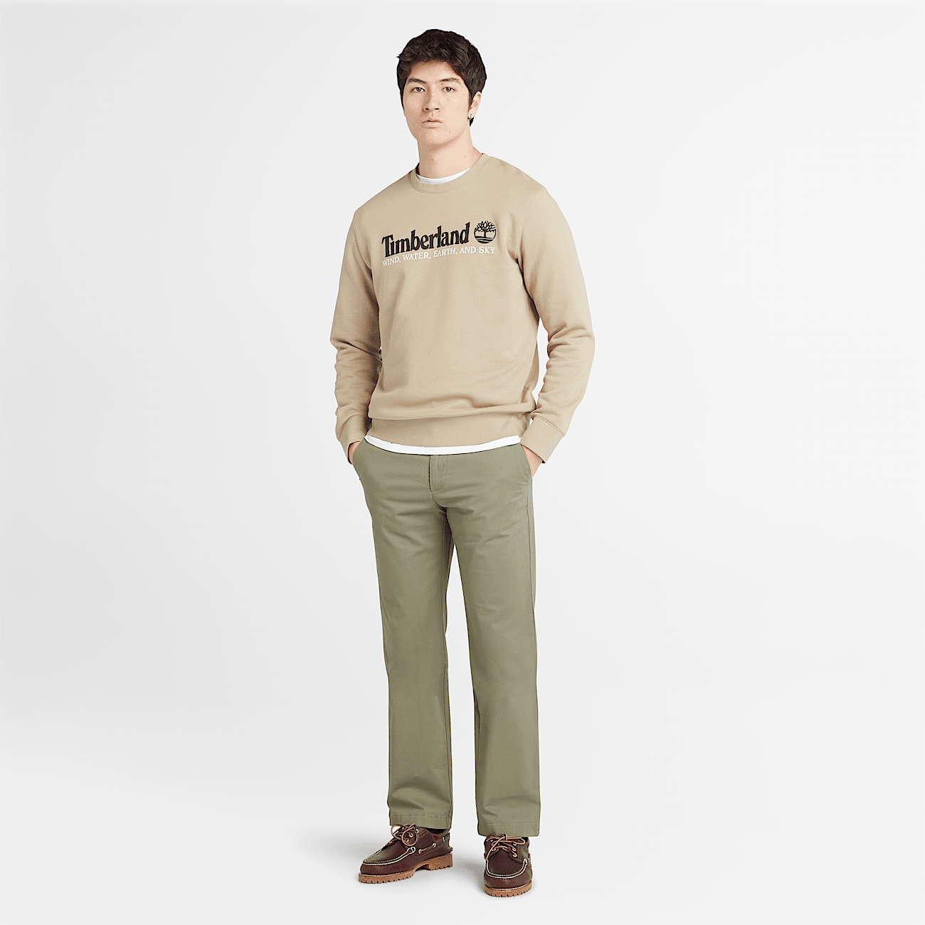 Chinos verdes hombre hot sale