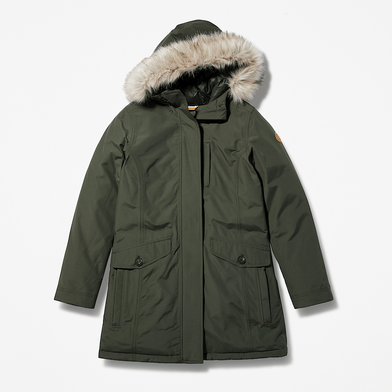 Timberland parka sales