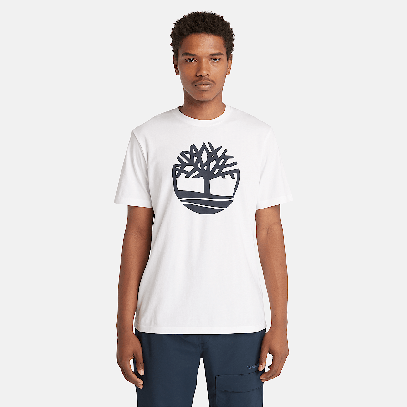 T shirt timberland uomo online